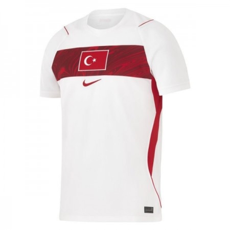 Goedkope Turkije Uitshirt World Cup 2026