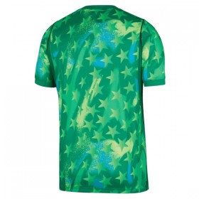 Goedkope USA Doelman Thuisshirt World Cup 2026