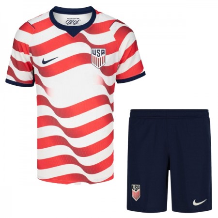 Goedkope USA Kids Thuistenue World Cup 2026