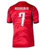 Goedkope Zuid-Korea Son 7 Thuisshirt World Cup 2026