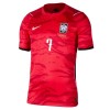 Goedkope Zuid-Korea Son 7 Thuisshirt World Cup 2026