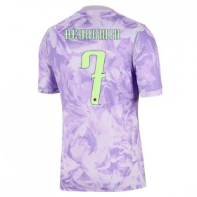 Goedkope Zuid-Korea Son 7 Uitshirt World Cup 2026