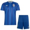 Goedkope Zweden Kids Uittenue World Cup 2026