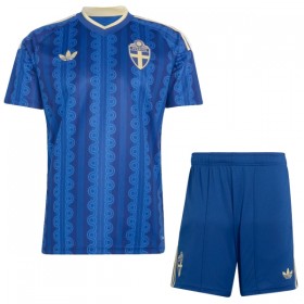 Goedkope Zweden Kids Uittenue World Cup 2026