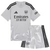 Goedkope Arsenal Doelman Kids Thuistenue 2026-27 Goedkope Arsenal Doelman Kids Thuistenue 2026-27