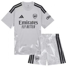 Goedkope Arsenal Doelman Kids Thuistenue 2026-27