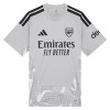 Goedkope Arsenal Doelman Thuisshirt 2026-27 Goedkope Arsenal Doelman Thuisshirt 2026-27