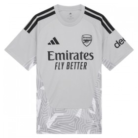 Goedkope Arsenal Doelman Thuisshirt 2026-27