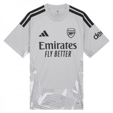 Goedkope Arsenal Doelman Thuisshirt 2026-27 Goedkope Arsenal Doelman Thuisshirt 2026-27
