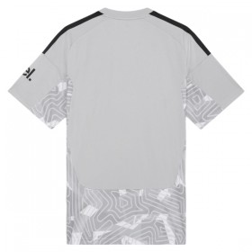 Goedkope Arsenal Doelman Thuisshirt 2026-27