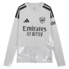 Goedkope Arsenal Doelman Thuisshirt 2026-27 Lange Mouw
