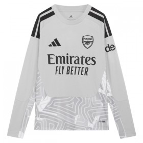 Goedkope Arsenal Doelman Thuisshirt 2026-27 Lange Mouw