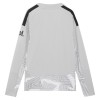 Goedkope Arsenal Doelman Thuisshirt 2026-27 Lange Mouw