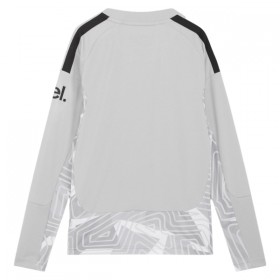 Goedkope Arsenal Doelman Thuisshirt 2026-27 Lange Mouw