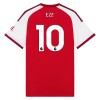 Goedkope Arsenal Eze 10 Thuisshirt 2026-27
