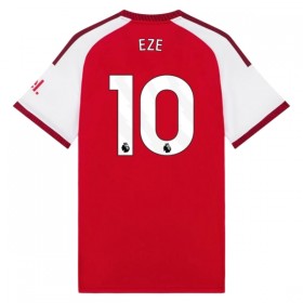 Goedkope Arsenal Eze 10 Thuisshirt 2026-27