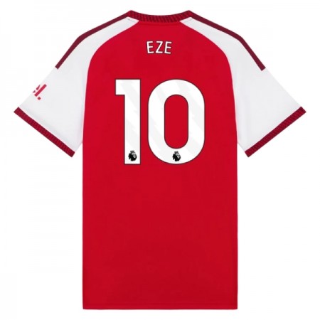 Goedkope Arsenal Eze 10 Thuisshirt 2026-27