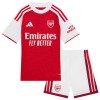 Goedkope Arsenal Gyokeres 14 Kids Thuistenue 2026-27