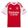 Goedkope Arsenal Gyokeres 14 Thuisshirt 2026-27