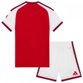 Goedkope Arsenal Kids Thuistenue 2026-27