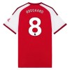 Goedkope Arsenal Odegaard 8 Thuisshirt 2026-27