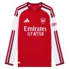 Goedkope Arsenal Thuisshirt 2026-27 Lange Mouw Goedkope Arsenal Thuisshirt 2026-27 Lange Mouw