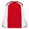 Goedkope Arsenal Thuisshirt 2026-27 Lange Mouw