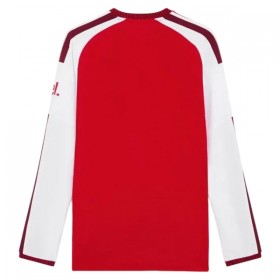 Goedkope Arsenal Thuisshirt 2026-27 Lange Mouw