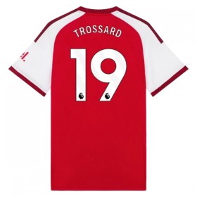 Goedkope Arsenal Trossard 19 Thuisshirt 2026-27
