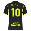 Goedkope Atlético Madrid Alex B. 10 Uitshirt 2026-27 Goedkope Atlético Madrid Alex B. 10 Uitshirt 2026-27