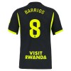 Goedkope Atlético Madrid Barrios 8 Uitshirt 2026-27