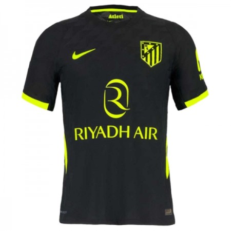 Goedkope Atlético Madrid Uitshirt 2026-27