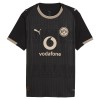 Goedkope Borussia Dortmund 100th Jubileum Shirt 2025-26 Goedkope Borussia Dortmund 100th Jubileum Shirt 2025-26