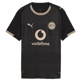 Goedkope Borussia Dortmund 100th Jubileum Shirt 2025-26