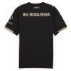 Goedkope Borussia Dortmund 100th Jubileum Shirt 2025-26