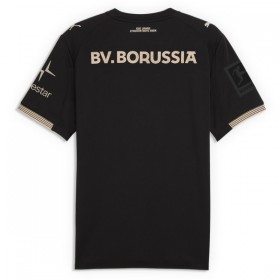 Goedkope Borussia Dortmund 100th Jubileum Shirt 2025-26