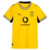 Goedkope Borussia Dortmund Jobe 7 Thuisshirt 2026-27