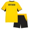 Goedkope Borussia Dortmund Kids Thuistenue 2026-27