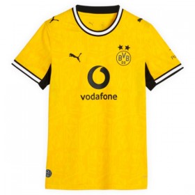 Goedkope Borussia Dortmund N. Schlotterbeck 4 Thuisshirt 2026-27 Speciale Editie