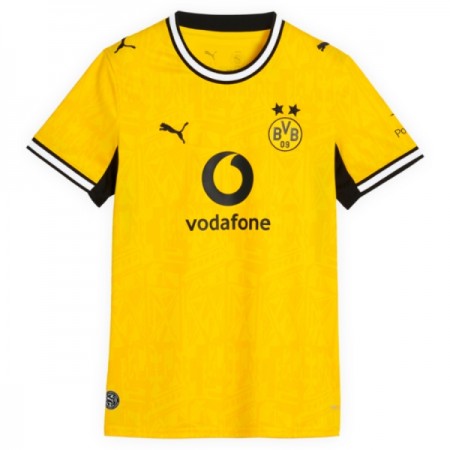 Goedkope Borussia Dortmund Thuisshirt 2026-27 Goedkope Borussia Dortmund Thuisshirt 2026-27