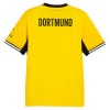 Goedkope Borussia Dortmund Thuisshirt 2026-27