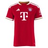 Goedkope FC Bayern München Dames Thuisshirt 2026-27