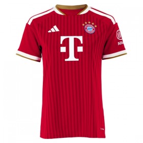 Goedkope FC Bayern München Dames Thuisshirt 2026-27