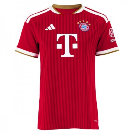 Goedkope FC Bayern München Dames Thuisshirt 2026-27