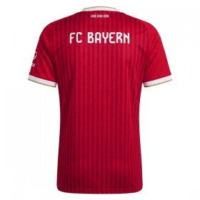 Goedkope FC Bayern München Dames Thuisshirt 2026-27