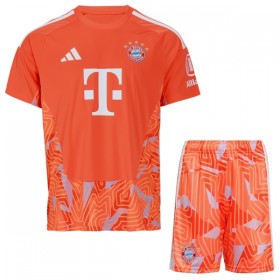 Goedkope FC Bayern München Doelman Kids Uittenue 2026-27