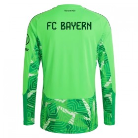 Goedkope FC Bayern München Doelman Thuisshirt 2026-27 Lange Mouw