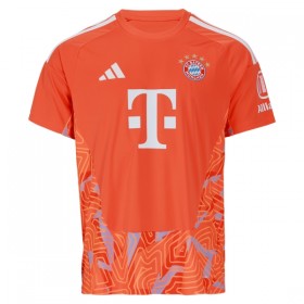 Goedkope FC Bayern München Doelman Uitshirt 2026-27