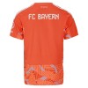 Goedkope FC Bayern München Doelman Uitshirt 2026-27