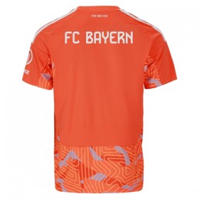 Goedkope FC Bayern München Doelman Uitshirt 2026-27